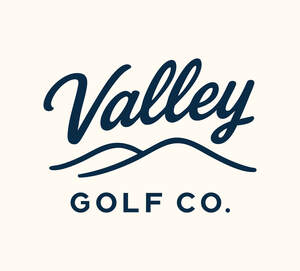 Image for mark UK00004225299 VALLEY GOLF CO.