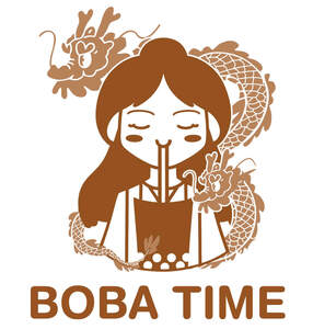 Image for mark UK00004225396_1of2 BOBA TIME