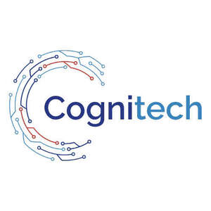 Image for mark UK00004228572 Cognitech