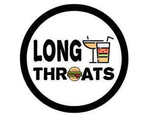 Image for mark UK00004228613 LONG THROATS