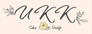 Image for mark UK00004229380 UKK CAKE DESIGN