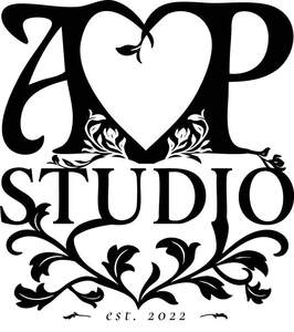 Image for mark UK00004229510 A P STUDIO EST. 2022