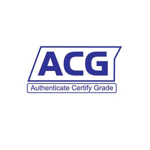 Image for mark UK00004230139 ACG AUTHENTICATE CERTIFY GRADE