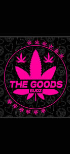 Image for mark UK00004230239 THE GOODS BUDZ
