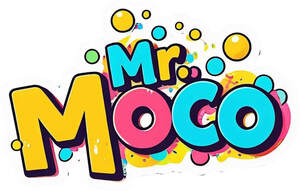 Image for mark UK00004230583 Mr Moco