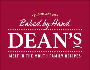 Image for mark UK00004230691 EST. SCOTLAND 1975 BAKED BY HAND DEAN'S MELT IN THE MOUTH FAMILY RECIPES