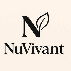 Image for mark UK00004231271 NUVIVANT