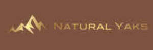 Image for mark UK00004231483 NATURAL YAKS