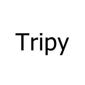 Image for mark UK00004231750 TRIPY
