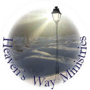 Image for mark UK00004231979 HEAVEN'S WAY MINISTRIES