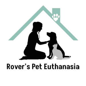 Image for mark UK00004231998 ROVER'S PET EUTHANASIA