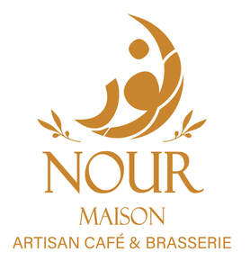 Image for mark UK00004232086 NOUR MAISON ARTISAN CAF&Eacute; & BRASSERIE