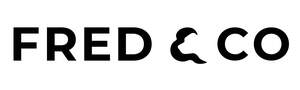 Image for mark UK00004232246 FRED & CO