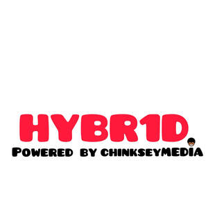 Image for mark UK00004232325 HYBR1D POWERED BY CHINKSEYMEDIA