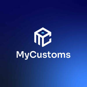 Image for mark UK00004232327 MYCUSTOMS