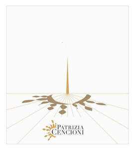 Image for mark UK00004232403 PATRIZIA CENCIONI