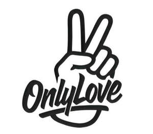 Image for mark UK00004232536 OnlyLove