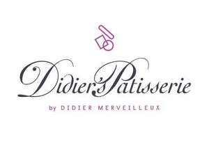 Image for mark UK00004232590 DIDIER PATISSERIE BY DIDIER MERVEILLEUX