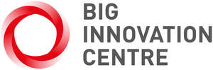 Image for mark UK00004232634_1of2 BIG INNOVATION CENTRE