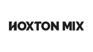 Image for mark UK00004232641 HOXTON MIX