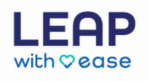 Image for mark UK00004232698 LEAP with ease