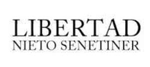 Image for mark UK00004232702 LIBERTAD NIETO SENETINER