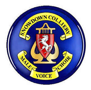 Image for mark UK00004232829 Snowdown Colliery Male Voice Choir