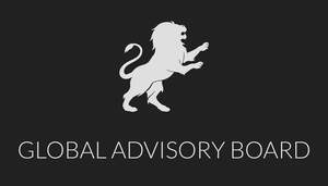 Image for mark UK00004232831 GLOBAL ADVISORY BOARD