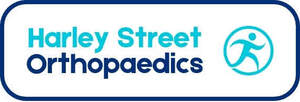 Image for mark UK00004232917 HARLEY STREET ORTHOPAEDICS