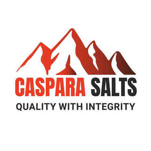 Image for mark UK00004232962 CASPARA SALTS QUALITY WITH INTEGRITY