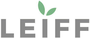 Image for mark UK00004233046 LEIFF