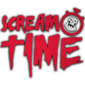 Image for mark UK00004233216 SCREAMTIME