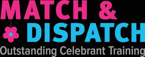 Image for mark UK00004233268 MATCH DISPATCH OUTSTANDING CELEBRANT TRAINING