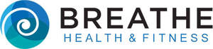 Image for mark UK00004233277 BREATHE HEALTH & FITNESS