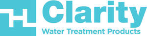 Image for mark UK00004233295 Clarity Water Treatment Products