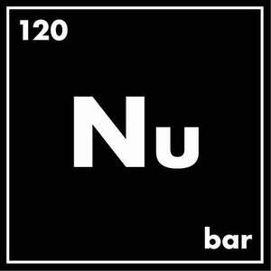 Image for mark UK00004233333 120 NU BAR
