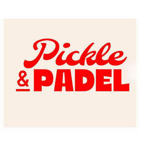 Image for mark UK00004233352 Pickle & Padel