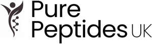 Image for mark UK00004233359 PURE PEPTIDES UK