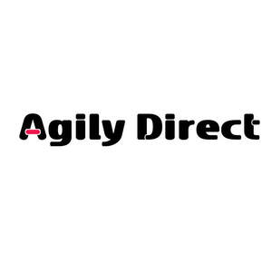 Image for mark UK00004233372 AGILY DIRECT