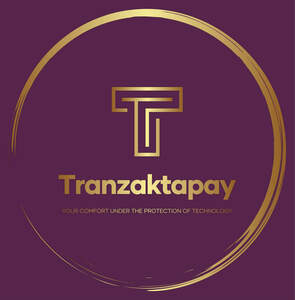 Image for mark UK00004233394 T TRANZAKTAPAY YOUR COMFORT UNDER THE PROTECTION OF TECHNOLOGY