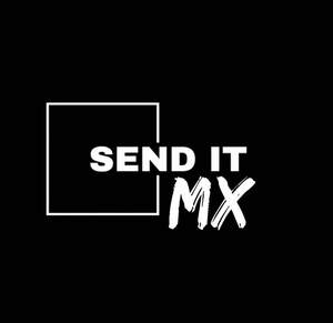 Image for mark UK00004233396 SEND IT MX