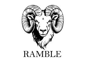 Image for mark UK00004233418 RAMBLE