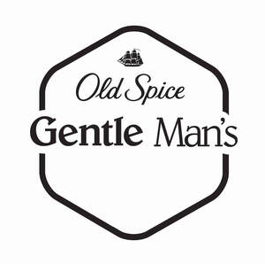 Image for mark UK00004233427 OLD SPICE GENTLE MAN'S