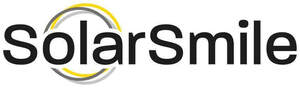 Image for mark UK00004233433 SOLARSMILE