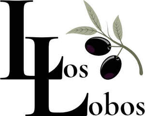 Image for mark UK00004233453 LOS LOBOS