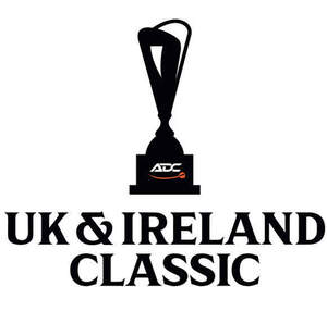 Image for mark UK00004233498_1of2 ADC UK & IRELAND CLASSIC