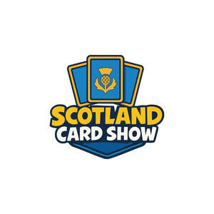 Image for mark UK00004233556 SCOTLAND CARD SHOW