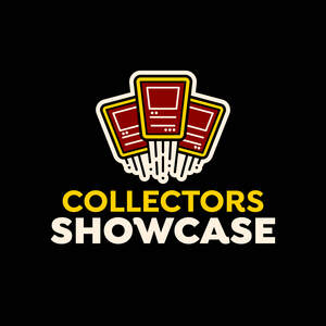Image for mark UK00004233568 COLLECTORS SHOWCASE