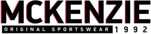 Image for mark UK00004233581 MCKENZIE ORIGINAL SPORTSWEAR 1992