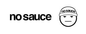 Image for mark UK00004233599 NO SAUCE NO SAUCE